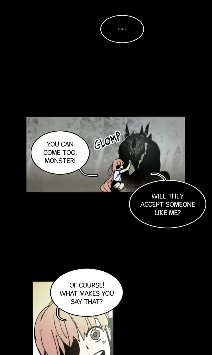 Sucker Trick Chapter 51 - page 6