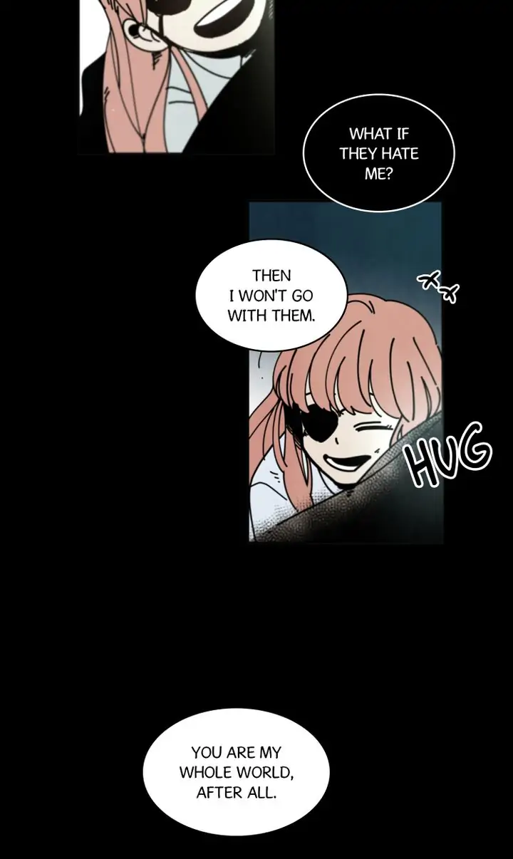 Sucker Trick Chapter 51 - page 7