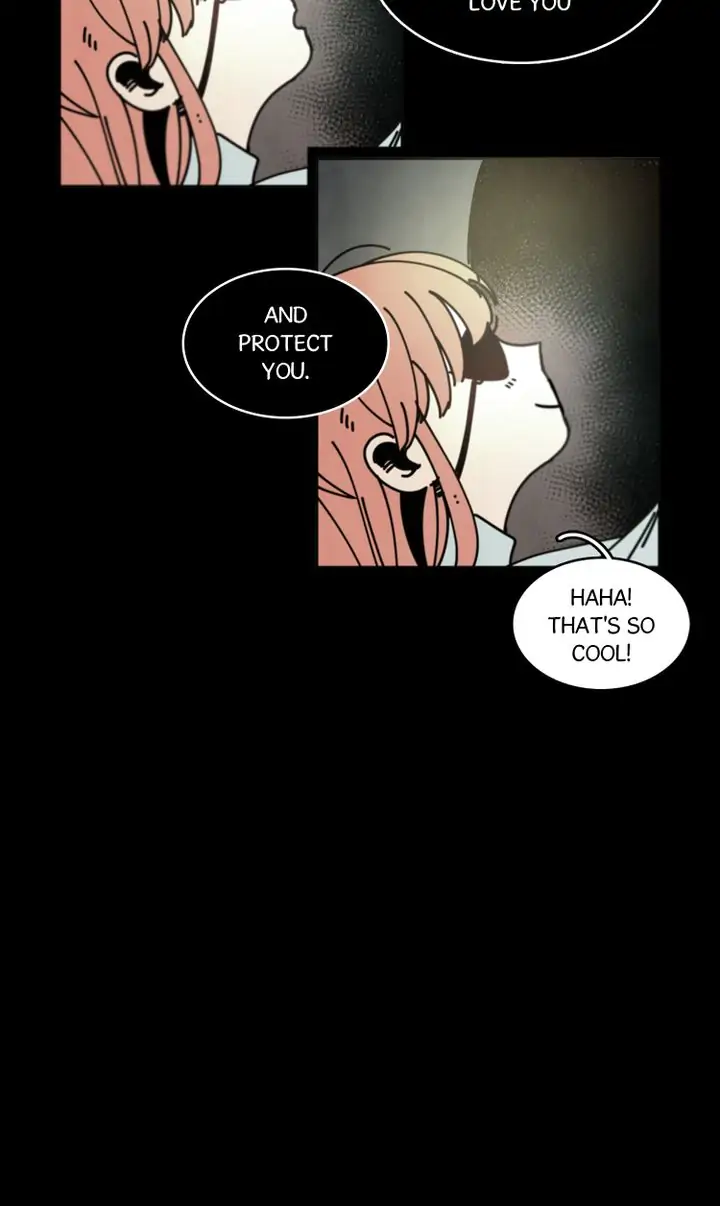 Sucker Trick Chapter 51 - page 9