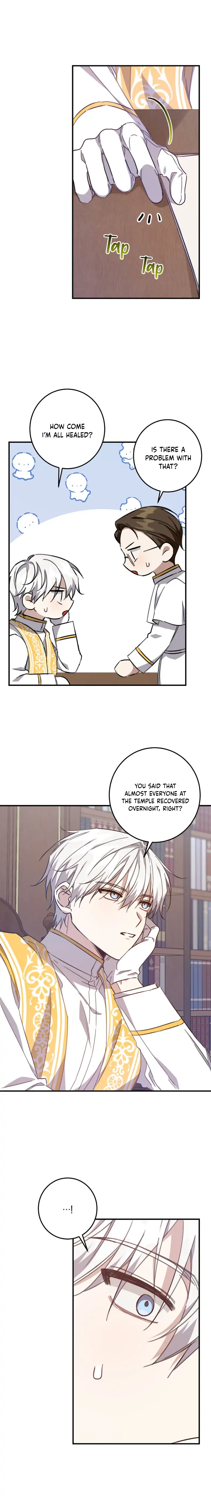 House of Suspects Chapter 20 - page 16
