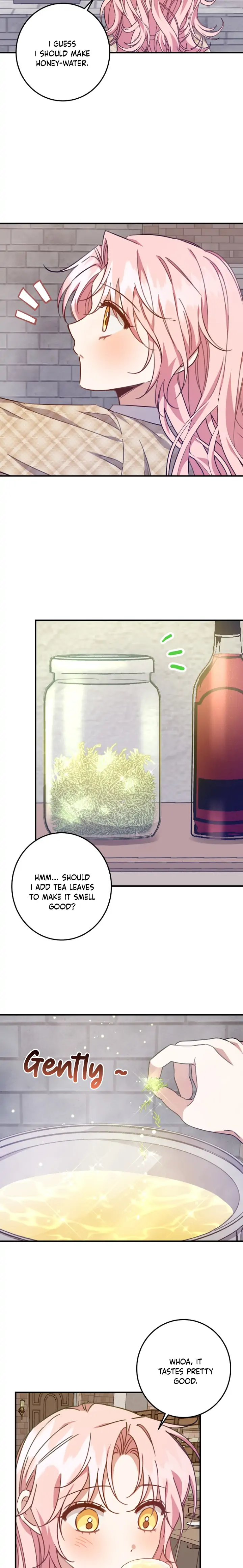 House of Suspects Chapter 20 - page 9