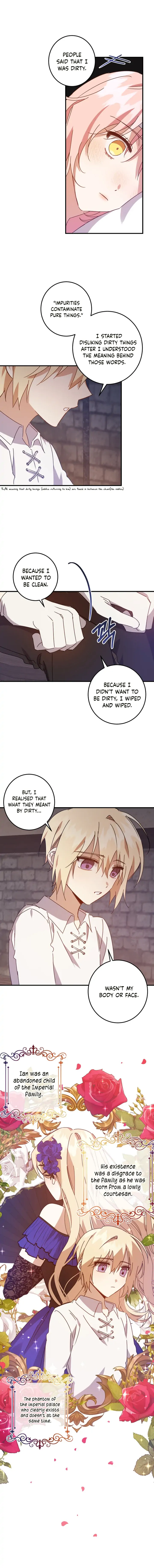 House of Suspects Chapter 8 - page 7