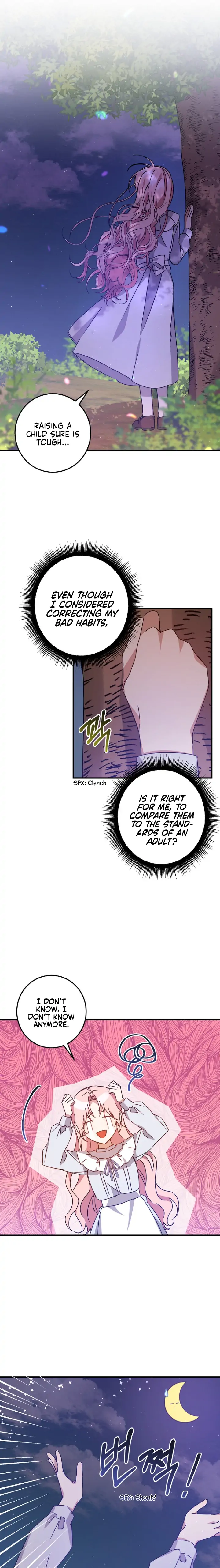 House of Suspects Chapter 7 - page 10