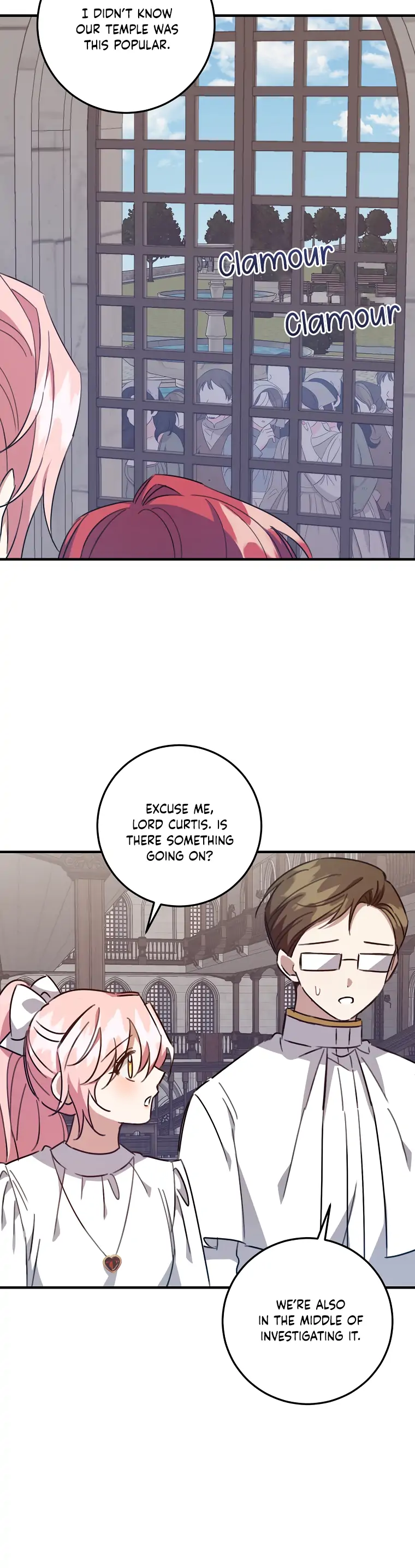 House of Suspects Chapter 23 - page 18