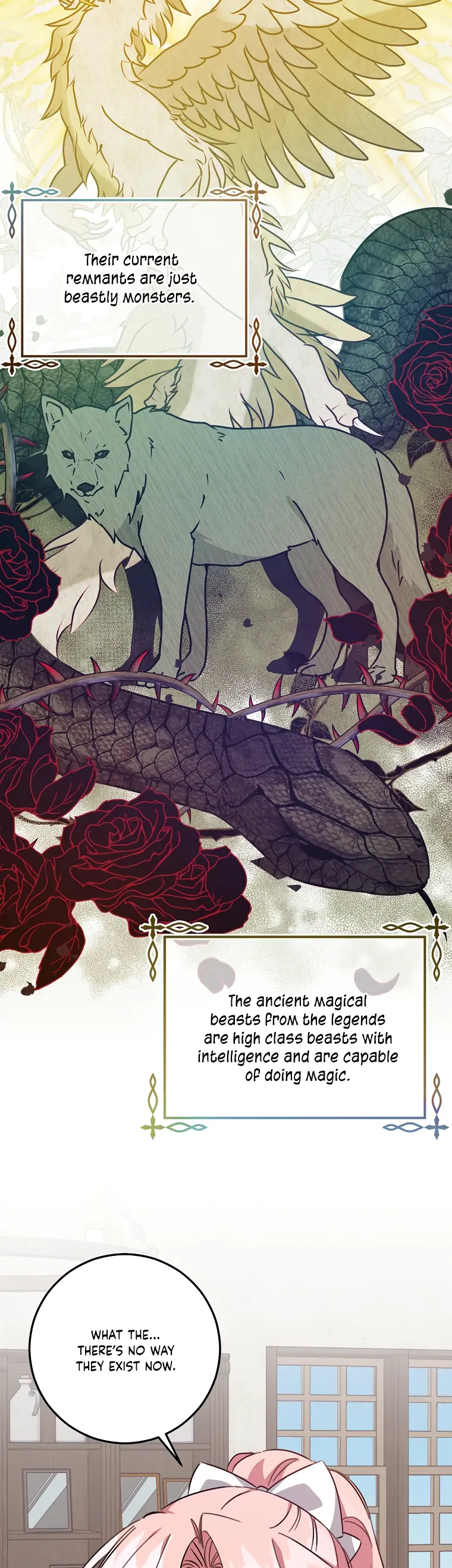 House of Suspects Chapter 23 - page 5