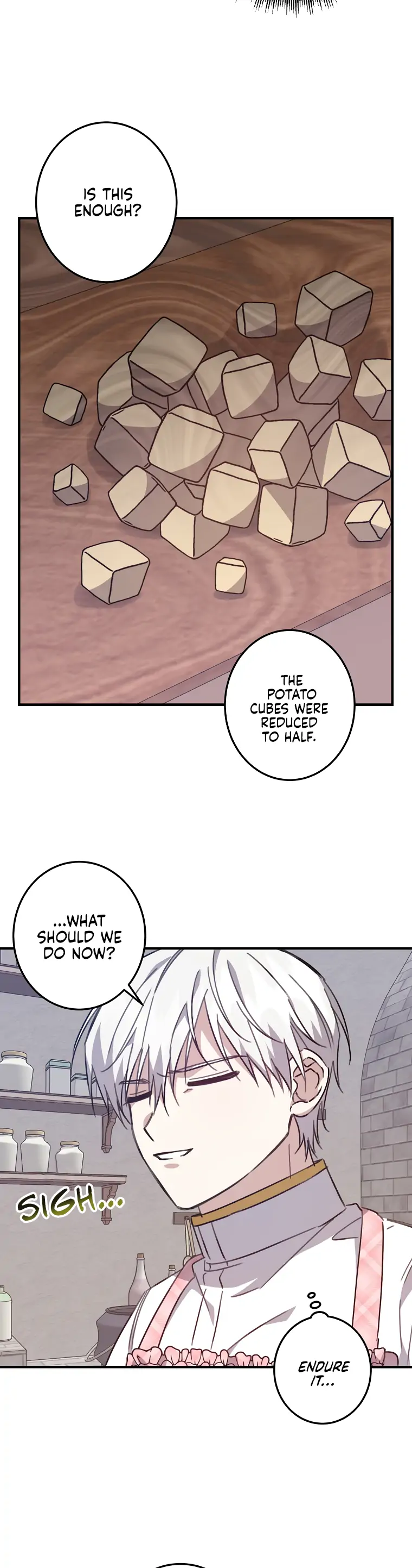 House of Suspects Chapter 22 - page 2