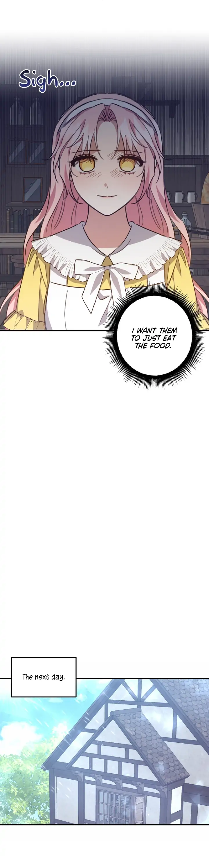 House of Suspects Chapter 21 - page 15