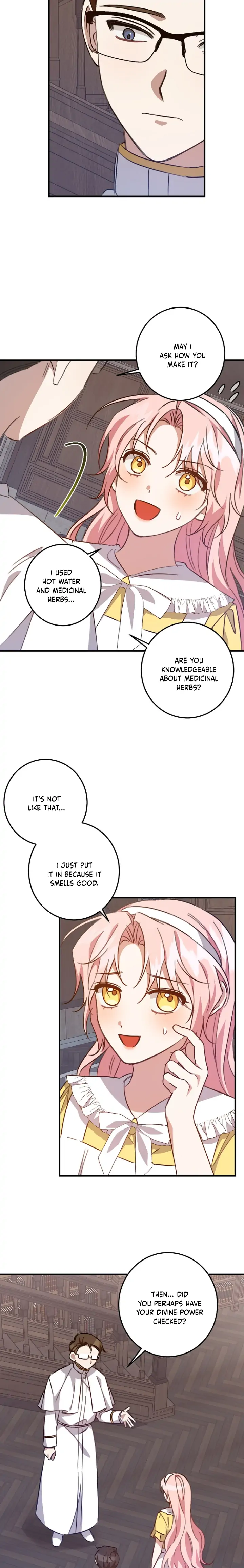 House of Suspects Chapter 21 - page 3