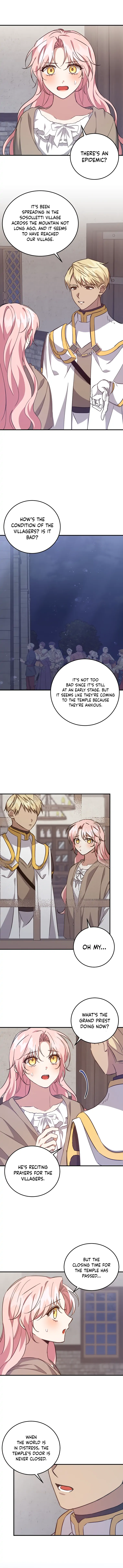 House of Suspects Chapter 24 - page 1