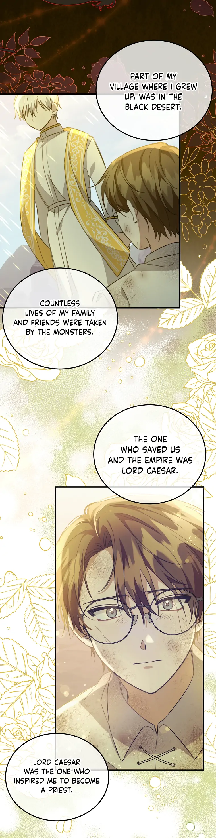 House of Suspects Chapter 24 - page 10