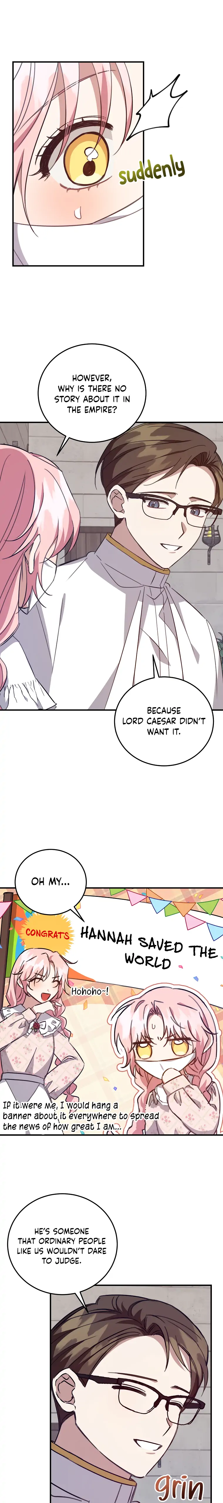 House of Suspects Chapter 24 - page 12