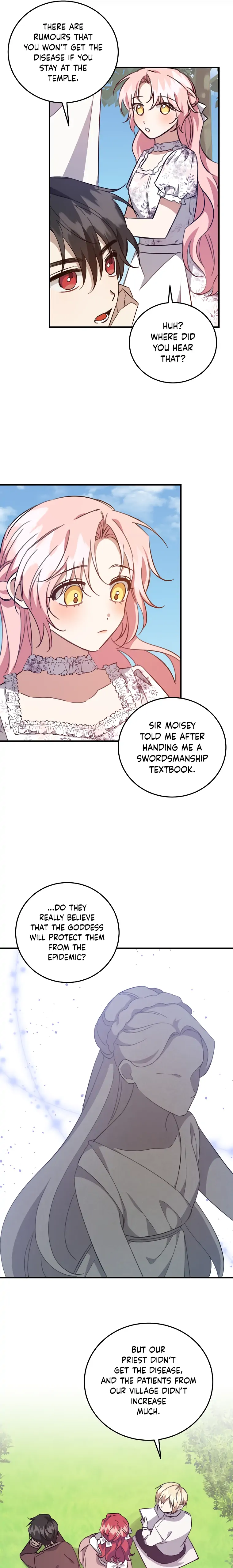 House of Suspects Chapter 24 - page 18