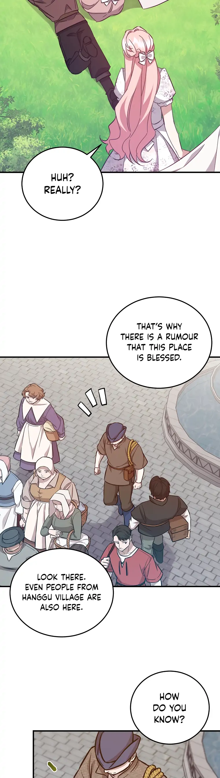 House of Suspects Chapter 24 - page 19