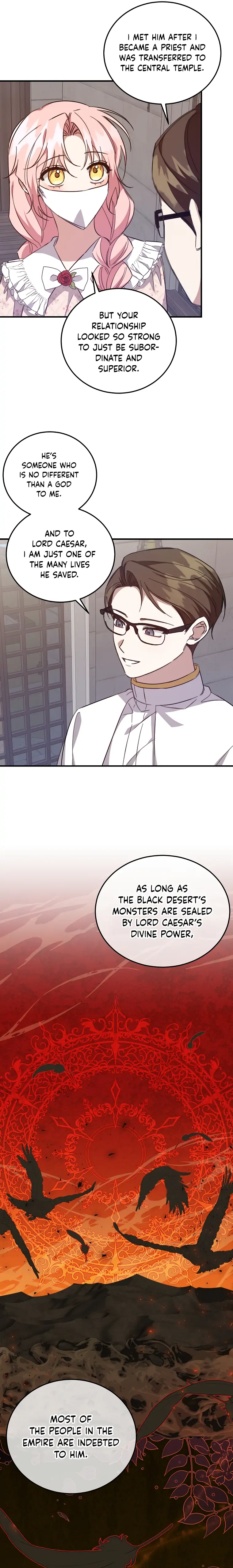 House of Suspects Chapter 24 - page 9