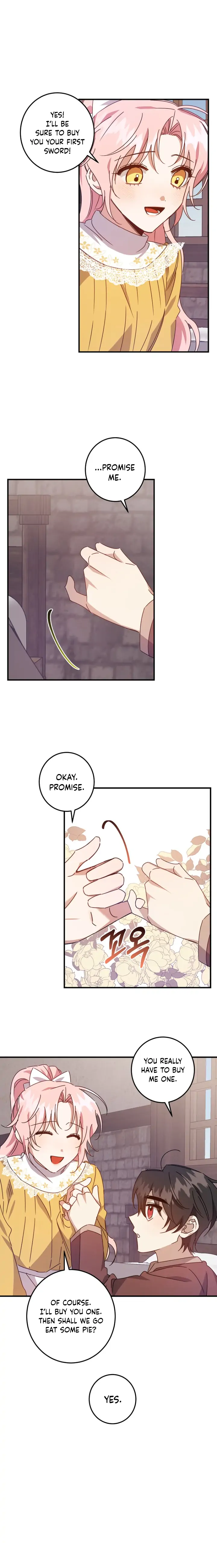 House of Suspects Chapter 10 - page 10