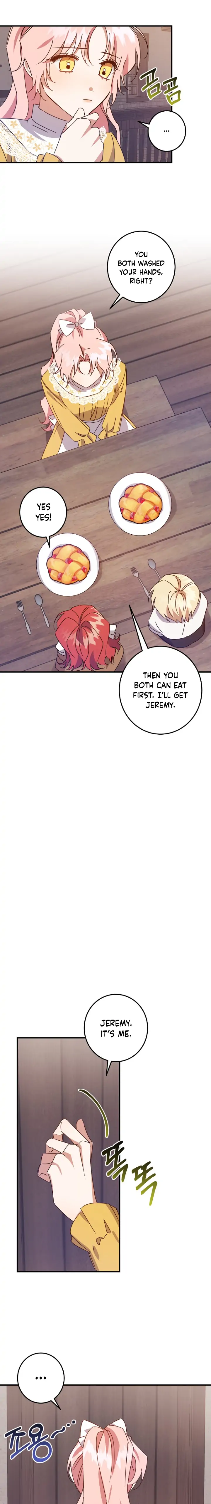 House of Suspects Chapter 10 - page 7