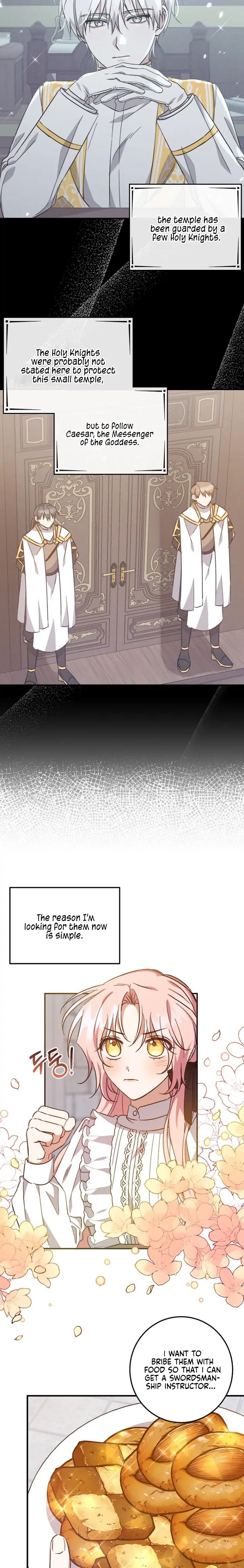 House of Suspects Chapter 19 - page 2