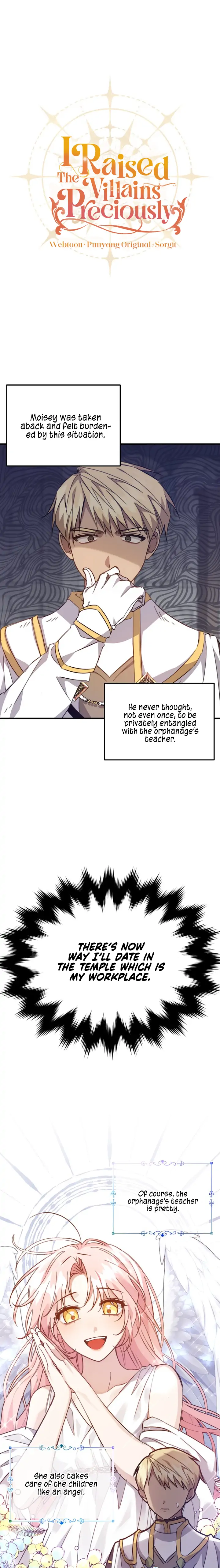 House of Suspects Chapter 19 - page 7