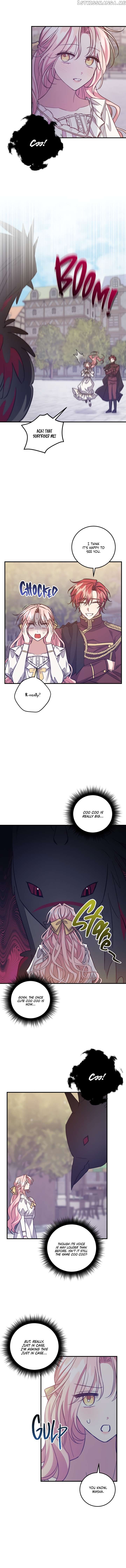 House of Suspects Chapter 42 - page 11