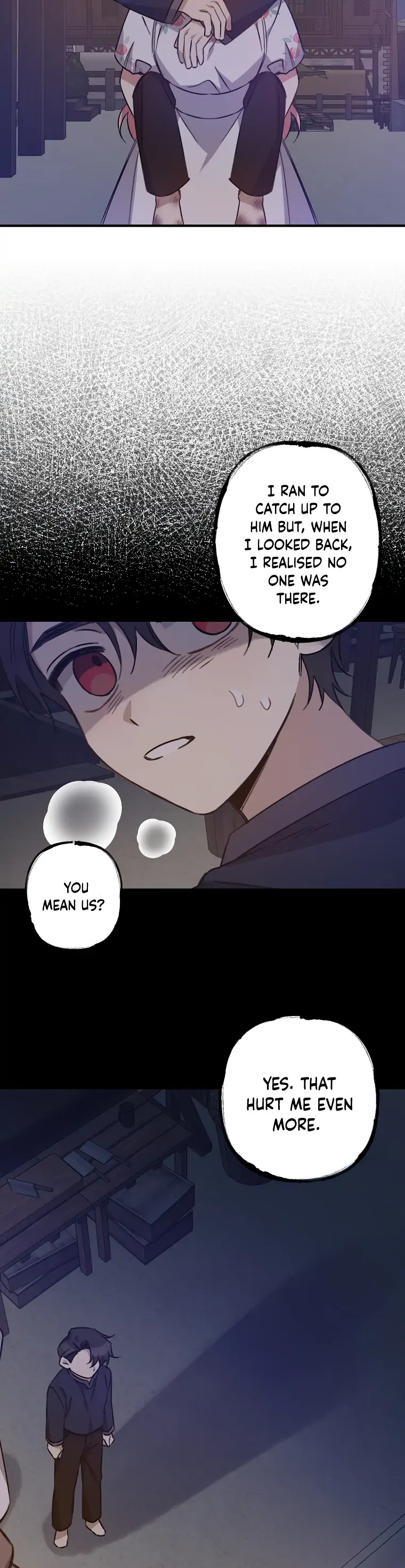 House of Suspects Chapter 17 - page 12