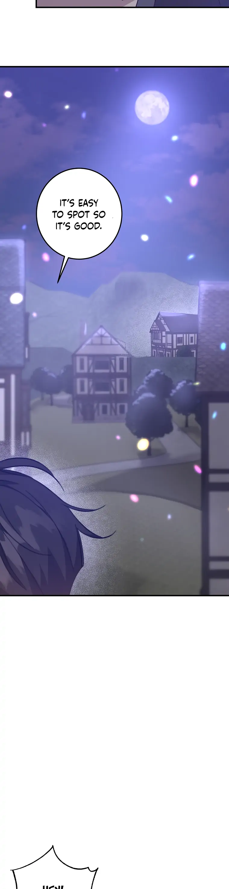 House of Suspects Chapter 17 - page 20
