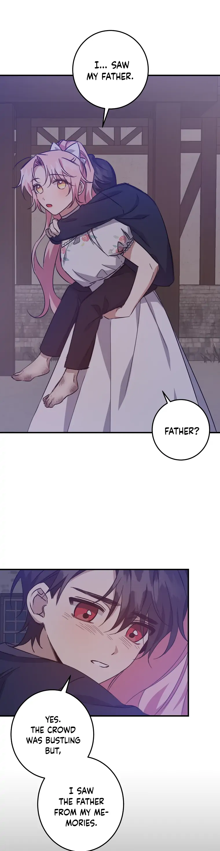 House of Suspects Chapter 17 - page 9