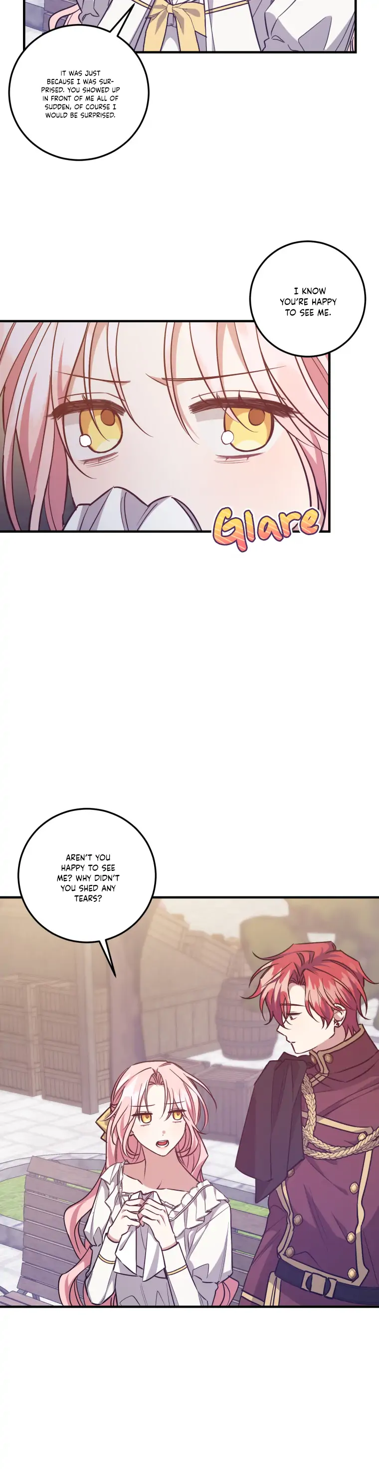 House of Suspects Chapter 41 - page 10