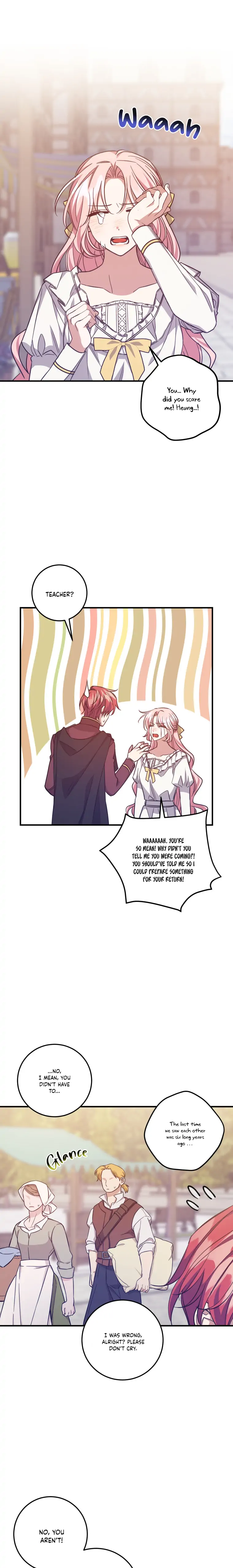 House of Suspects Chapter 41 - page 2