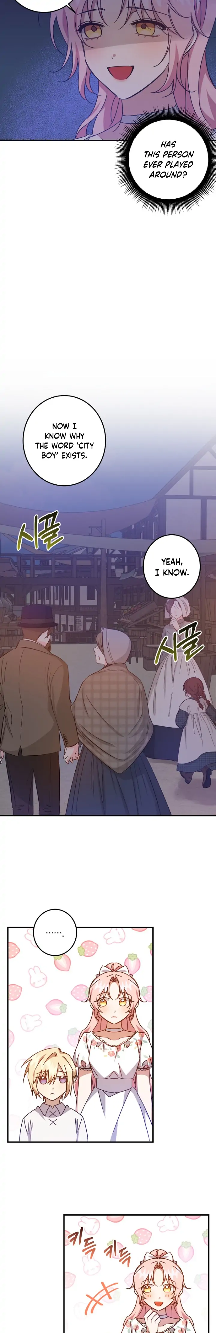 House of Suspects Chapter 16 - page 12