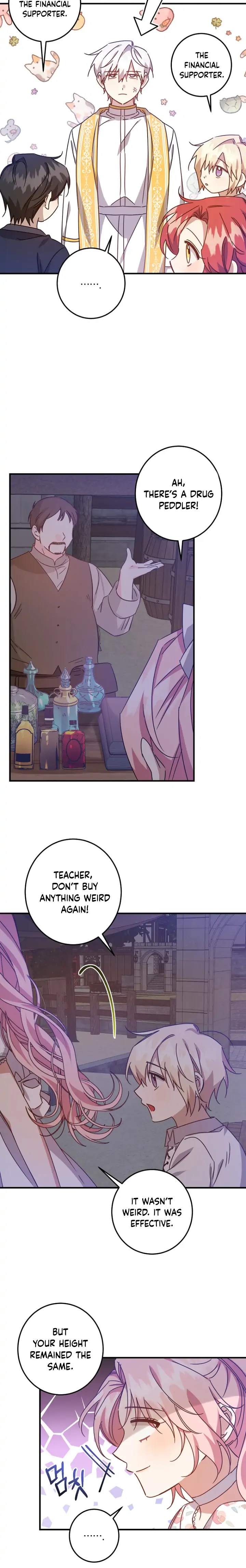 House of Suspects Chapter 16 - page 15