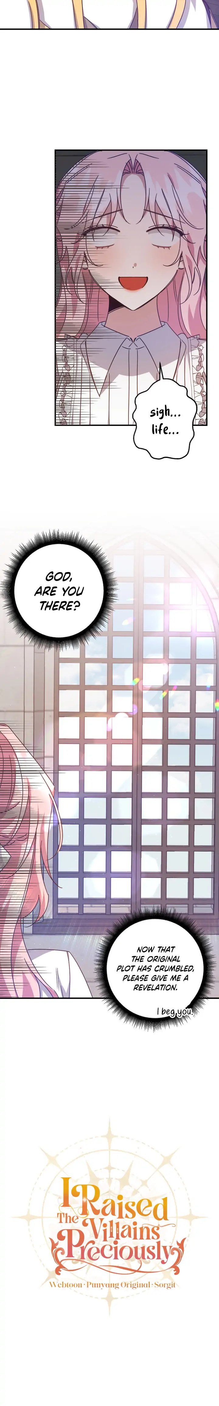 House of Suspects Chapter 16 - page 3