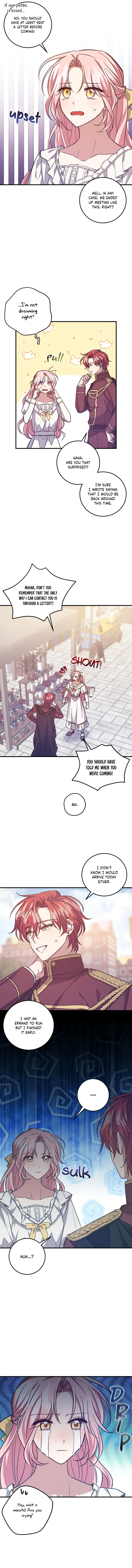 House of Suspects Chapter 40 - page 11