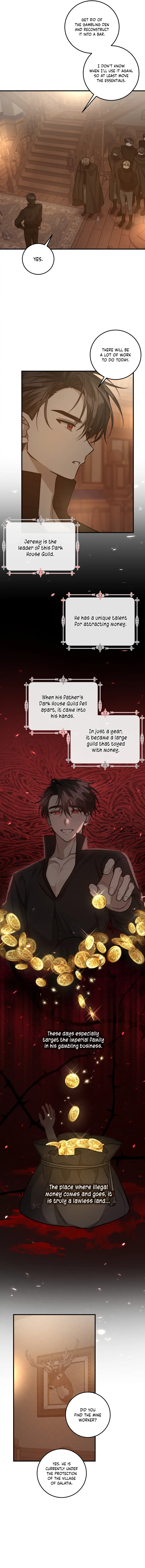 House of Suspects Chapter 40 - page 3