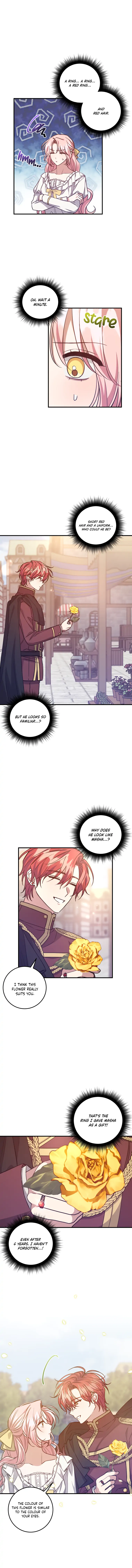 House of Suspects Chapter 40 - page 8