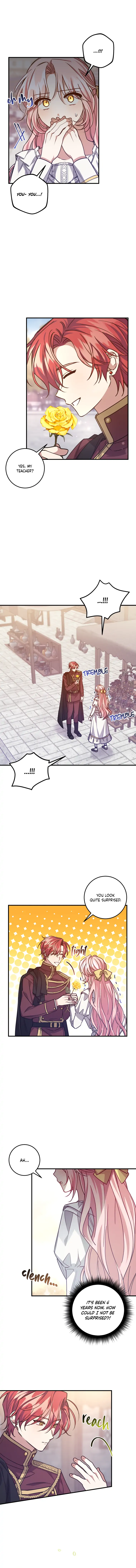 House of Suspects Chapter 40 - page 9