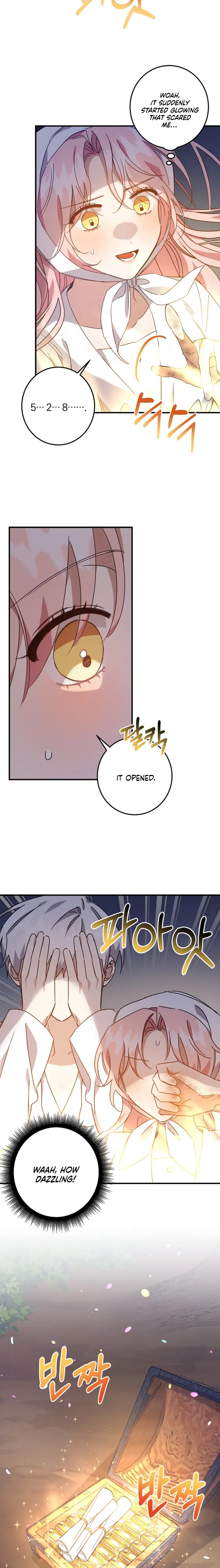 House of Suspects Chapter 14 - page 13