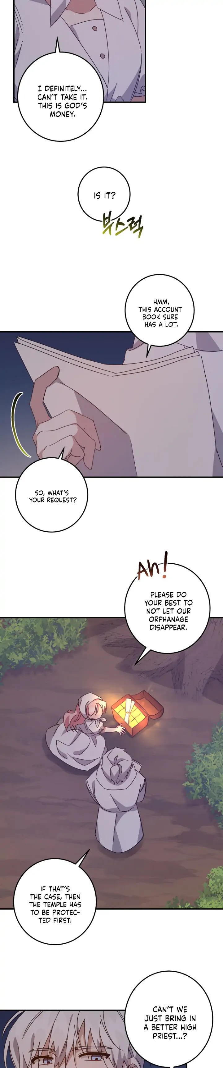 House of Suspects Chapter 14 - page 15