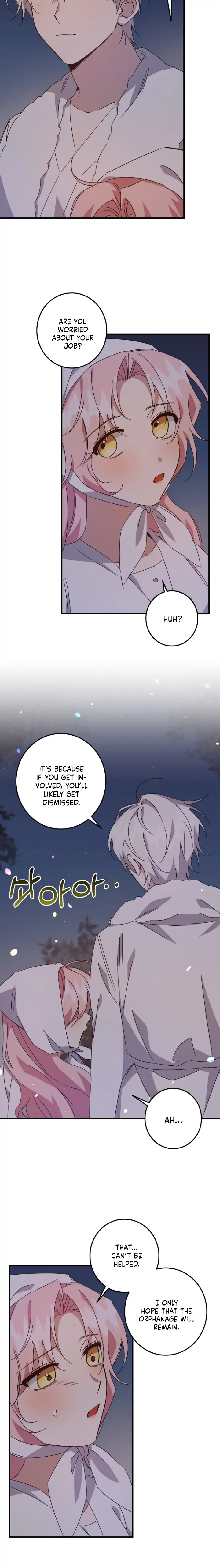 House of Suspects Chapter 14 - page 16