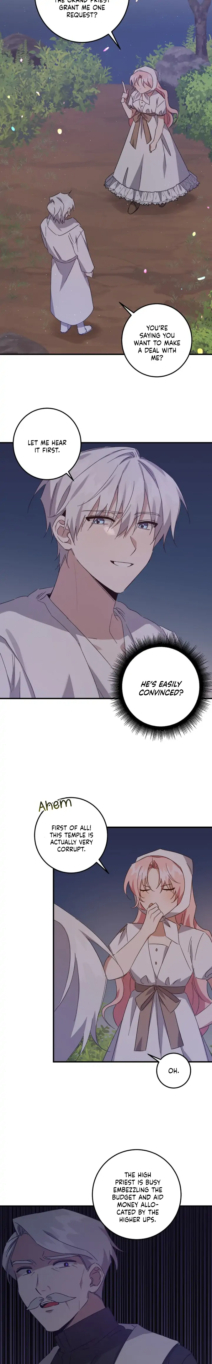 House of Suspects Chapter 14 - page 2