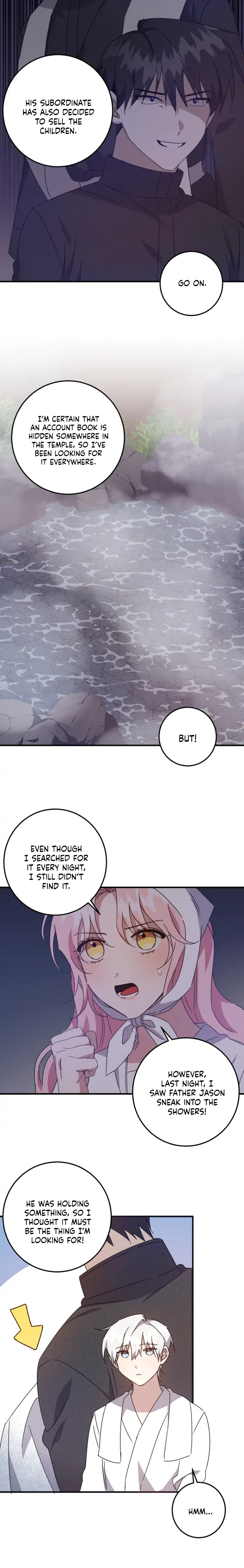 House of Suspects Chapter 14 - page 3