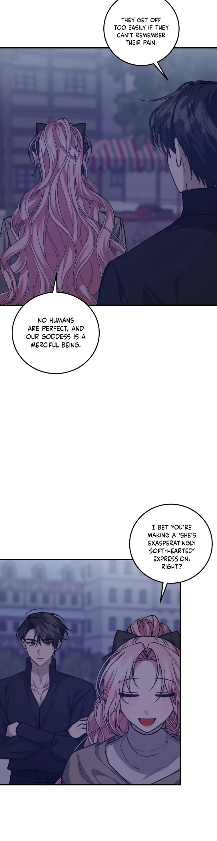 House of Suspects Chapter 39 - page 12