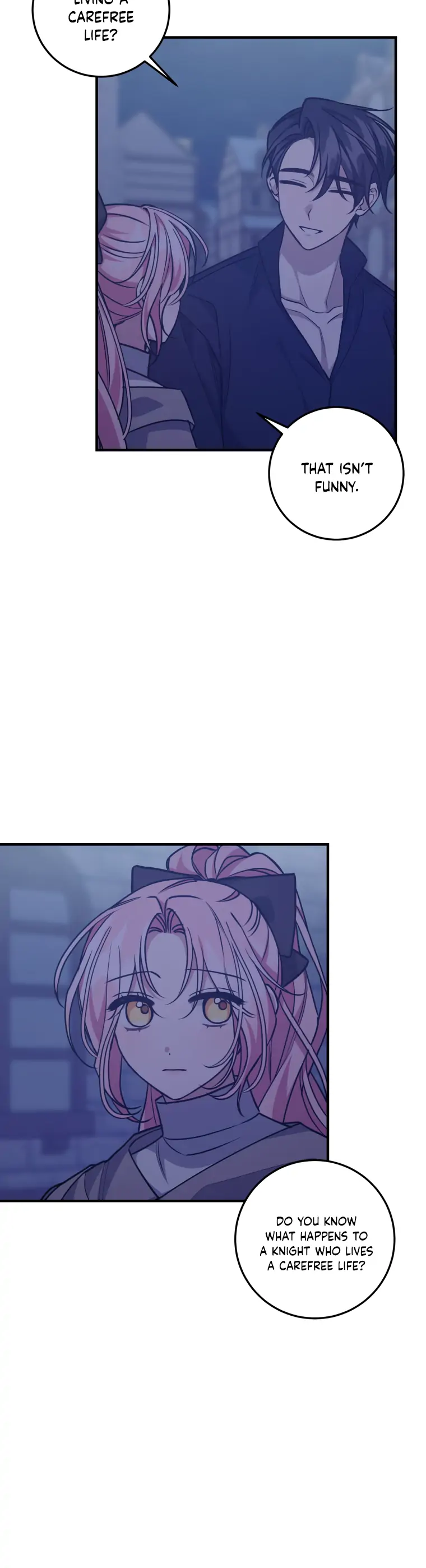House of Suspects Chapter 39 - page 16