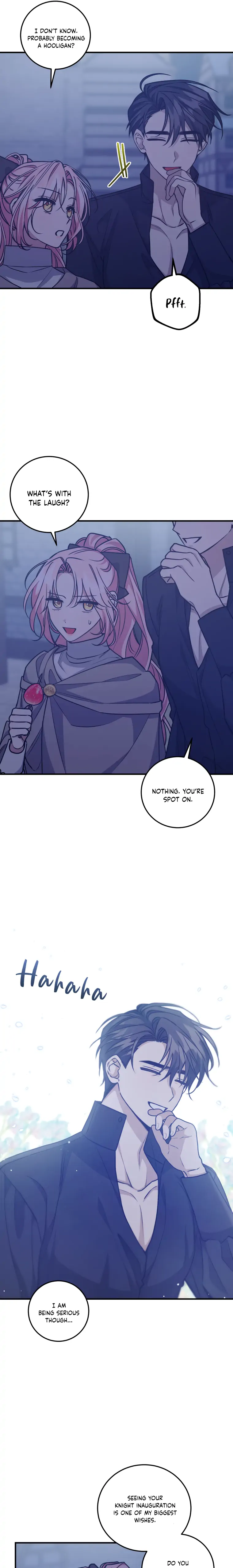 House of Suspects Chapter 39 - page 17