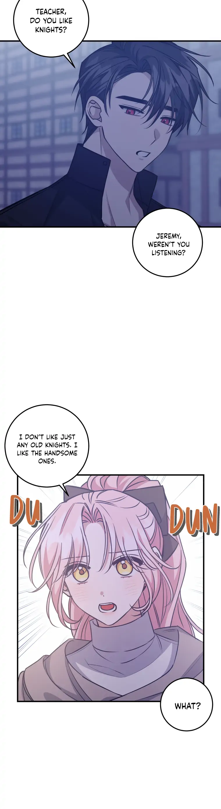 House of Suspects Chapter 39 - page 19