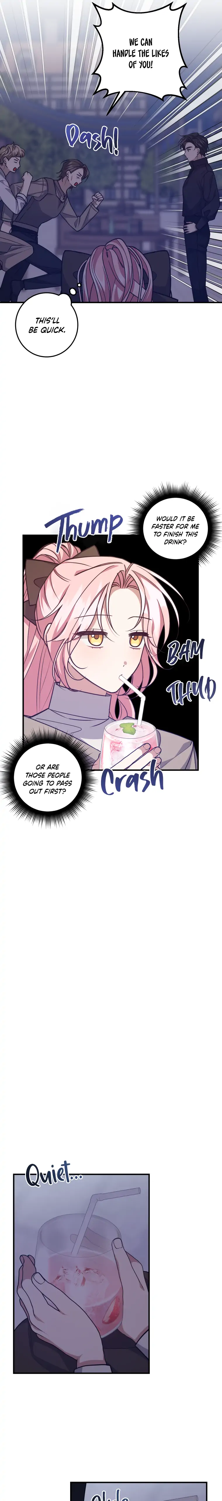 House of Suspects Chapter 39 - page 7