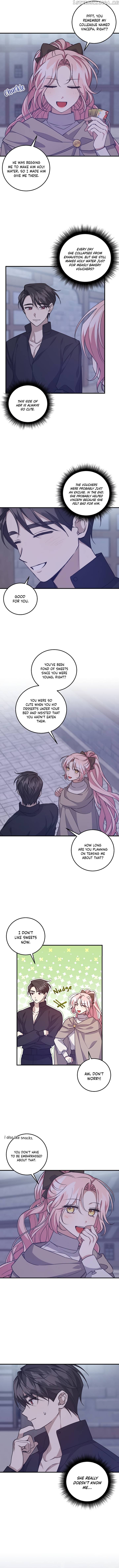 House of Suspects Chapter 38 - page 2