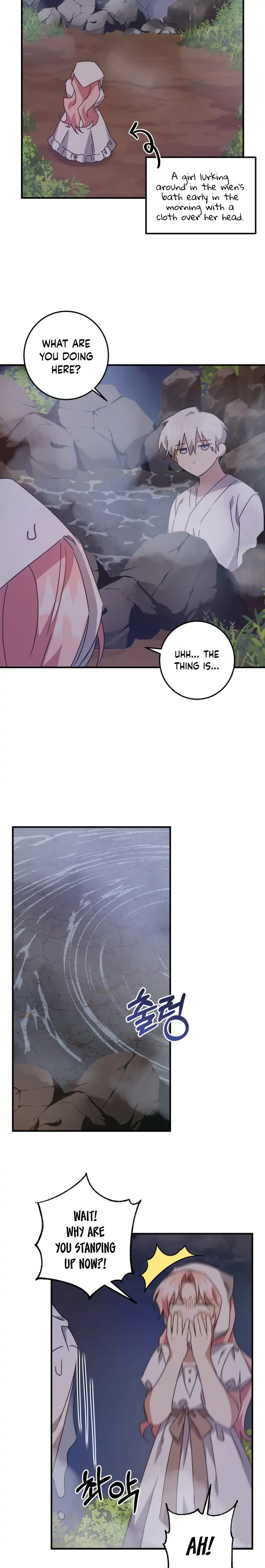 House of Suspects Chapter 13 - page 14