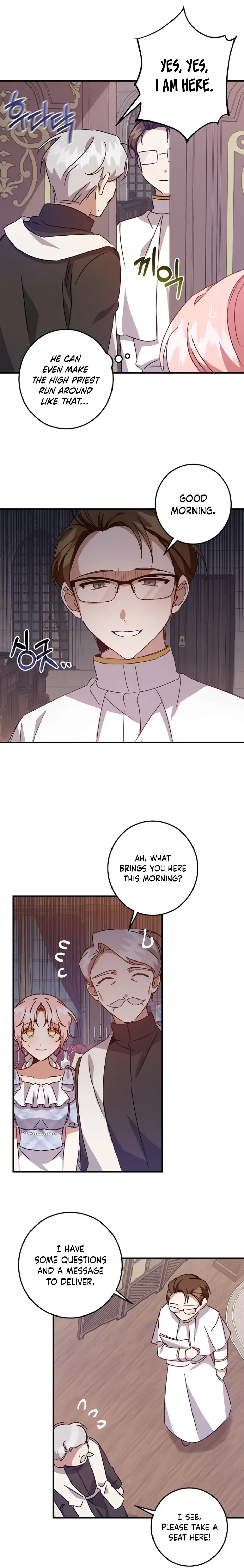 House of Suspects Chapter 13 - page 3