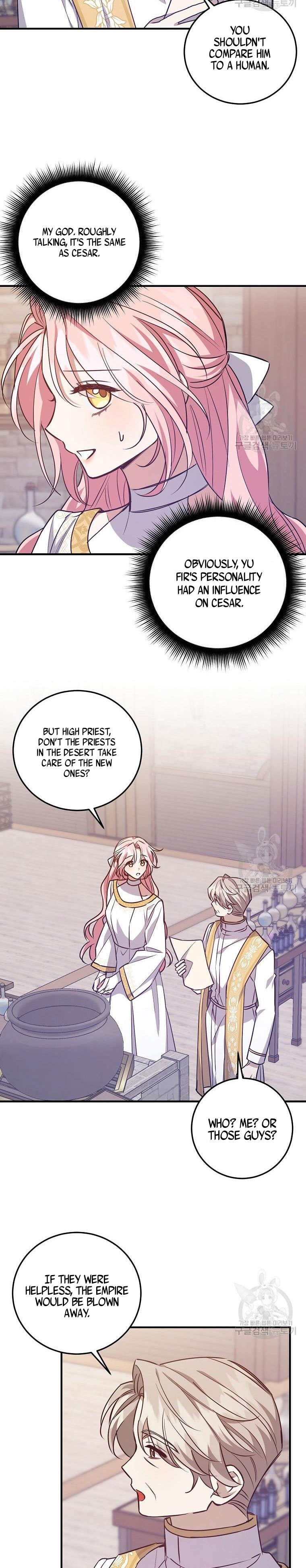 House of Suspects Chapter 35 - page 7