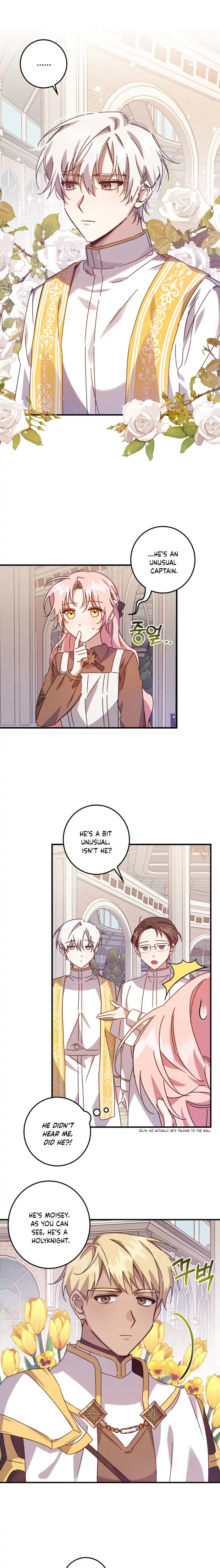 House of Suspects Chapter 11 - page 10